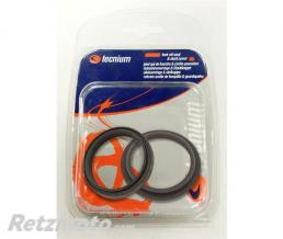 TECNIUM Joints spi de fourche et caches-poussi�re TECNIUM Blue Label - Sachs �43 mm
