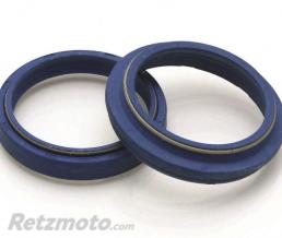 TECNIUM Joint spi de fourche et cache poussi�re TECNIUM Blue Label - Showa 48mm