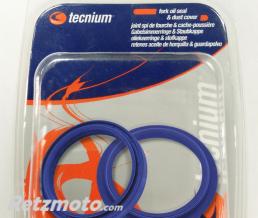 TECNIUM Joints spi de fourche et cache-poussi�re TECNIUM Blue Label - WP 48
