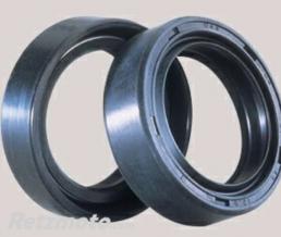 TECNIUM Joints spi de fourche TECNIUM sans cache-poussi�re - 34x46x10.5 mm