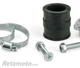 TECNIUM Pipe souple TECNIUM droit Yamaha T-Max 500