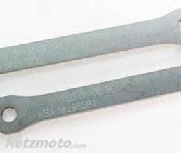 TECNIUM Kit de r�hausse de selle TECNIUM - BMW G310R/GS