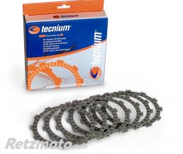 TECNIUM Kit disques garnis d'embrayage TECNIUM