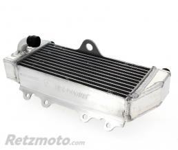 TECNIUM Radiateur gauche TECNIUM soude/grande contenance