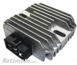 TECNIUM R�gulateur TECNIUM by DZE