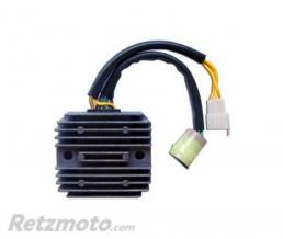 TECNIUM R�gulateur TECNIUM by DZE
