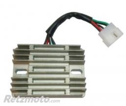 TECNIUM R�gulateur TECNIUM by DZE