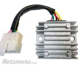 TECNIUM R�gulateur TECNIUM by DZE