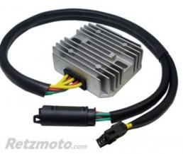 TECNIUM R�gulateur TECNIUM by DZE