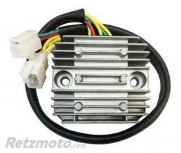 TECNIUM R�gulateur TECNIUM by DZE