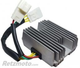 TECNIUM R�gulateur TECNIUM by DZE
