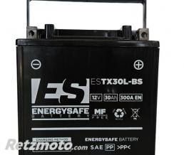 ENERGY SAFE BATTERIE ENERGY SAFE ESTX30L-BS 12V/30AH