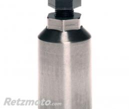 RFX Arrache-volant d'allumage RFX Race - filetage int�rieur - argent