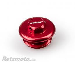 RFX Bouchon de carter d'huile RFX Race - rouge