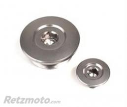 RFX Bouchon de distribution de moteur RFX Pro - gris min�ral