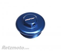 RFX Bouchon de remplissage d'huile RFX Pro (Bleu)