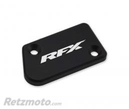 RFX Bouchon de r�servoir de frein avant RFX Pro (Bleu)
