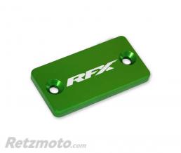 RFX Bouchon de r�servoir de frein avant RFX Pro (Rouge) (BL23)