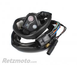 RFX Bouton de cartographie et coupe-circuit RFX Race - type OEM