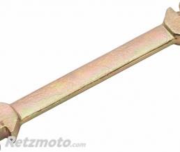 RFX Cl� � rayons universelle RFX Race 6 en 1 - dor�