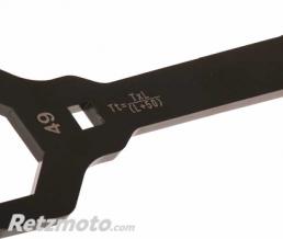 RFX Cl� de bouchon de fourche RFX Race 49mm - Kayaba