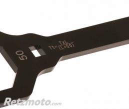 RFX Cl� de bouchon de fourche RFX Race 50mm - Kayaba/Showa/WP