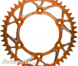 RFX Couronne RFX Pro Series Elite aluminium - 420