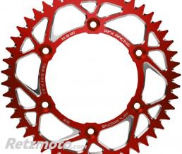RFX Couronne RFX Pro Series Elite aluminium - 420