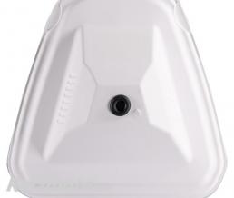 RFX Couvercle de bo�te � air RFX Race - blanc