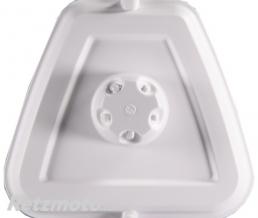 RFX Couvercle de bo�te � air RFX Race - blanc