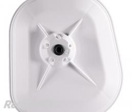 RFX Couvercle de bo�te � air RFX Race - blanc