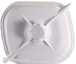 RFX Couvercle de bo�te � air RFX Race - blanc