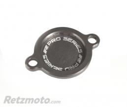 RFX Couvercle de filtre � huile RFX Pro - gris min�ral