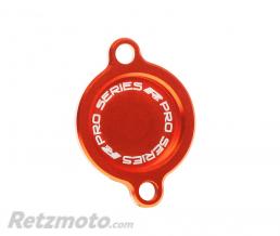 RFX Couvercle de filtre � huile RFX Pro - orange