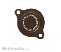 RFX Couvercle de filtre � huile RFX Pro (Anodis� dur) - Honda CRF250