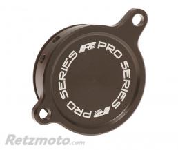RFX Couvercle de filtre � huile RFX Pro (Anodis� dur) - Kawasaki KXF450