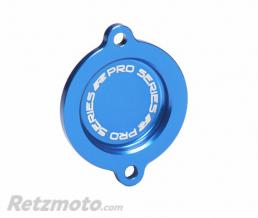 RFX Couvercle de filtre � huile RFX Pro (Bleu) - Husqvarna FE/FC450