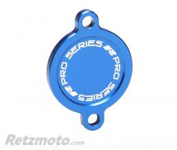 RFX Couvercle de filtre � huile RFX Pro (Bleu) - Kawasaki KXF450