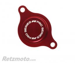 RFX Couvercle de filtre � huile RFX Pro (Rouge) - Honda CRF450