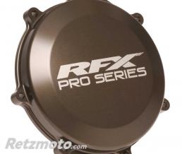 RFX Couvre-carter d'embrayage RFX Pro