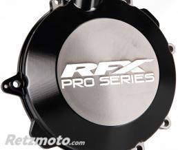 RFX Couvre-carter d'embrayage RFX Pro (Anodis� dur noir)