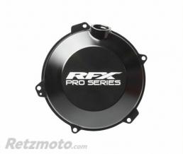 RFX Couvre-carter d'embrayage RFX Pro (Anodis� dur noir)