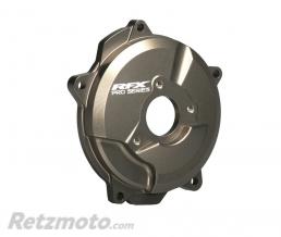 RFX Couvre-carter d'embrayage RFX Pro (Anodis� dur)