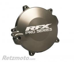 RFX Couvre-carter d'embrayage RFX Pro (Anodis� dur)