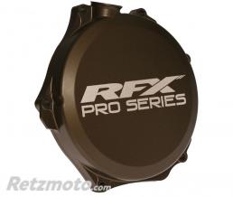 RFX Couvre-carter d'embrayage RFX Pro (Anodis� dur) - Suzuki RMZ250