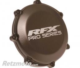 RFX Couvre-carter d'embrayage RFX Pro (Anodis� dur) - Yamaha YZF250