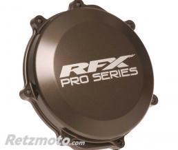RFX Couvre-carter d'embrayage RFX Pro (Anodis� dur) - Yamaha YZF450