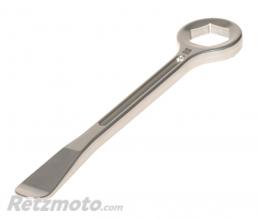 RFX D�monte-pneu RFX Race cuill�re et cl� de 22mm - aluminium