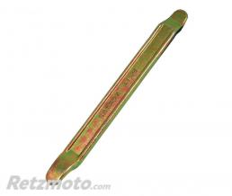 RFX D�monte-pneu RFX Race double extr�mit� cuill�re - cadmium dor� - 200mm
