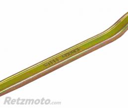 RFX D�monte-pneu type Michelin RFX Race double extr�mit� cuill�re - dor� - 350mm